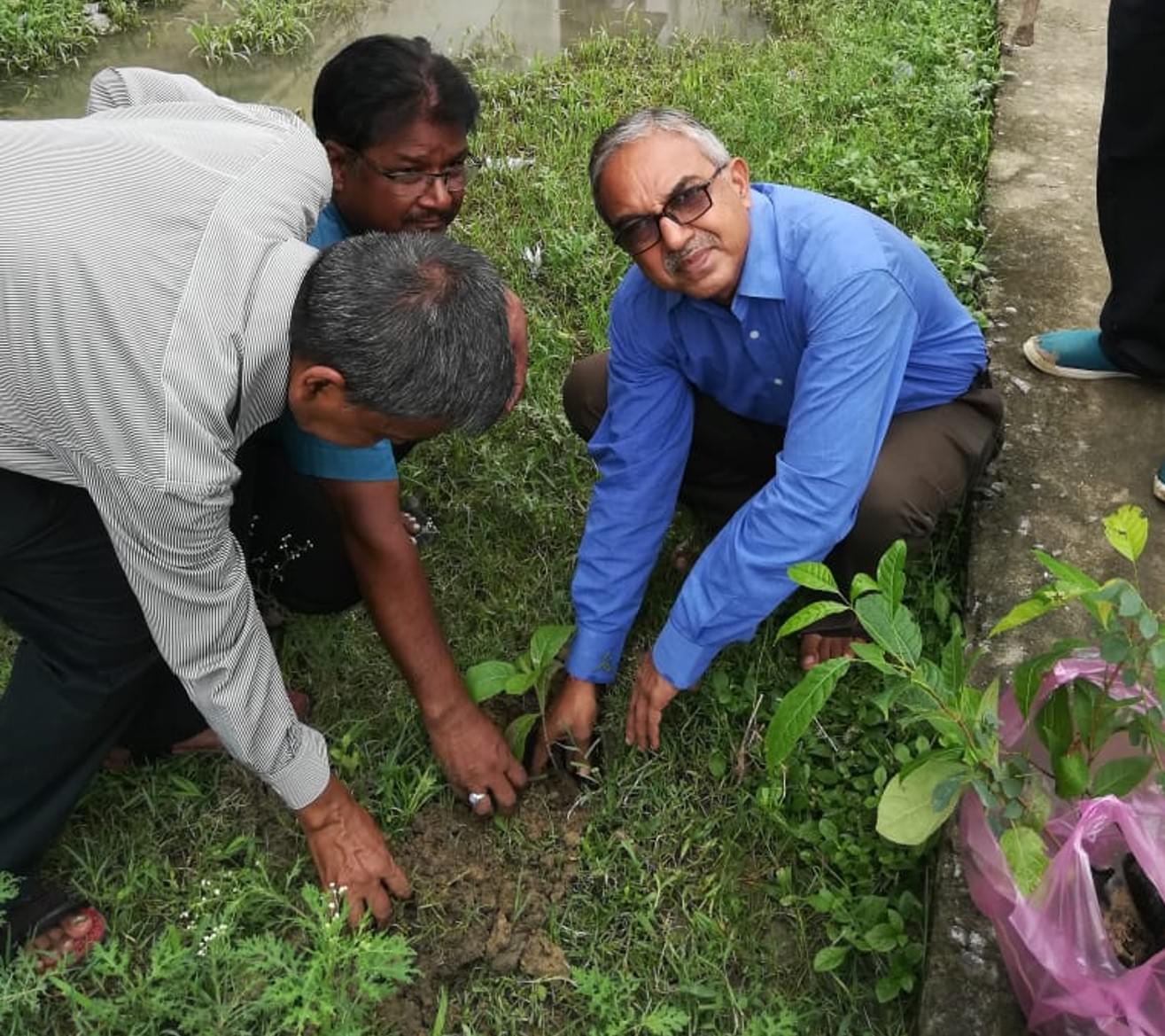 Munger University Events photo 4